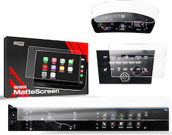 Ματ Φύλλο Grizzglass Προστασία Cardisplay Porsche Macan 4 2025-2026 3w1 Ματ Φύλλο Grizzglass Προστασία Cardisplay Porsche Macan 4 2025-2026 3w1