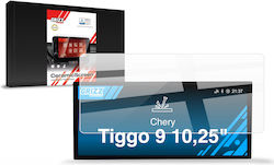 Κεραμική Μεμβράνη Grizzglass Cardisplay Protection Chery Tiggo 9 10 25" 2025-2026 Κεραμική Μεμβράνη Grizzglass Cardisplay Protection Chery Tiggo 9 10 25" 2025-2026