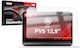 Folie Mată Grizzglass Cardisplay Protection Kia Pv5 12,9" 2025-2026