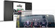 Keramik Grizzglass Cardisplay-Schutz Skoda Superb 4 Virtual Cockpit 2024