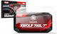 Mat Screen Protector Grizzglass Cardisplay Protection Loncin Xwolf 700l Mud 5" 2025-2026