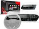 Ματ Φύλλο Grizzglass Προστασία Cardisplay Audi A5 B10 2025-2026 2w1