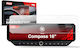 Матов Протектор Grizzglass Cardisplay Protection за Jeep Compass 16" 2026