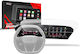 Ματ Grizzglass Cardisplay Protection Audi Q6 E-tron 2024