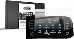 Φιλμ Κεραμικής Grizzglass Προστασία Cardisplay Hyundai I10 8" 2024-2026