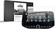 Grizzglass Cardisplay Ceramic Sheet Protection Hyundai i20 10.25" 2024-2026