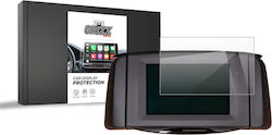 Керамична защита за автомобилен дисплей GrizzGlass BMW 5 F10 F11 RSE 9,2″ 2010–2017 г Керамична защита за автомобилен дисплей GrizzGlass BMW 5 F10 F11 RSE 9,2″ 2010–2017 г