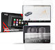 Ματ Φύλλο Grizzglass Προστασία Cardisplay Tesla Model Y Juniper 2024-2025 2w1