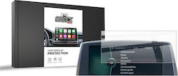 Ceramic Film Grizzglass Card Display Protection for BMW 6 Gran Coupé F06 10.25" 2012-2014 Ceramic Film Grizzglass Card Display Protection for BMW 6 Gran Coupé F06 10.25" 2012-2014