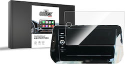 Μεμβράνη Ceramiczna Grizzglass Cardisplay Protection Volkswagen Vw T-cross 8" 2024