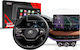Matte Film Grizzglass Cardisplay Protection Skoda Kodiaq 2 13" 2024 5w1