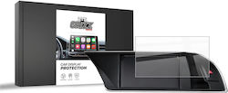 Φύλλο Κεραμικό Grizzglass Προστασία Cardisplay Audi A4 B8 Mmi 3g 6 5" 2010-2013