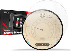 Ματ Φύλλο Grizzglass Προστασία Cardisplay Mini Cooper E 2023-2026 Ματ Φύλλο Grizzglass Προστασία Cardisplay Mini Cooper E 2023-2026