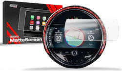Ματ Φύλλο Grizzglass Προστασία Cardisplay Mini Clubman 2 2015-2023