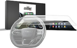 Керамичен протектор Grizzglass за автомобилен дисплей Cherry Omoda 5 2022-2024 Керамичен протектор Grizzglass за автомобилен дисплей Cherry Omoda 5 2022-2024