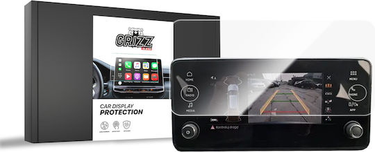 Μεμβράνη Ceramiczna Grizzglass Cardisplay Protection Skoda Scala 8 25" Bolero 2024