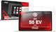 Ματ Φύλλα Grizzglass Protection Cardisplay Mg S5 Ev 12 8" 2025-2026