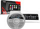 Ματ Φύλλα Grizzglass Προστασία Cardisplay Kia Sportage 5 Business Line 2021-2024