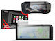 Ματ Φύλλο Grizzglass Προστασία Cardisplay Toyota Land Cruiser 8 12 3" 2024-2026 2w1