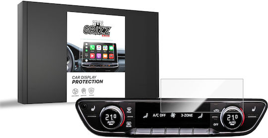 Μεμβράνη Ceramiczna Grizzglass Cardisplay Protection Audi Q5 2016-2019
