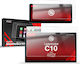 Matte GrizzGlass Car Screen Protector Film Leapmotor C10 14.6" 2025 2-in-1