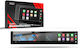 Ματ Φύλλο Grizzglass Προστασία Cardisplay Bmw M3 Touring G81 Sensor 2023-2026