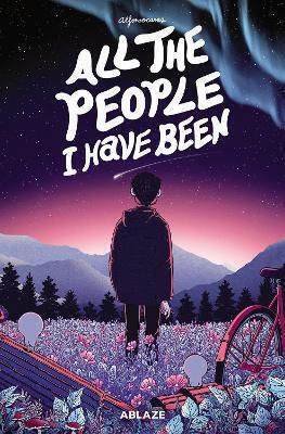 All The People I Have Been Alfonso Casas