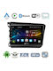 VenCore Auto-Audiosystem für Honda Civic 2012–2015 (Bluetooth/USB/AUX/Wi-Fi/GPS/Apple CarPlay/Android Auto) mit 9-Zoll-Touchscreen