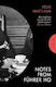 Notes From Führer Felix Hartlaub Pushkin Press Classics
