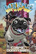Battlepug Cosmic Doggyssey Mike Norton PB