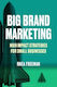 Brand Marketing High Impact Strategies For Small Businesses Rhea Freeman Zed Ltd