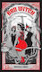 Bad Witch Tarot Deck And Guidebook Michelle Lodge