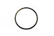 Vacuum Pump Gasket Citroen Jumper 06 2.2 HDi 4570.18