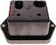Vacuum Reservoir Fiat Ducato Jumper Boxer 46345103