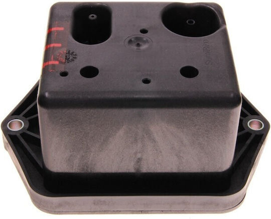 Vacuum Reservoir Fiat Ducato Jumper Boxer 46345103