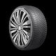 175/65R14 82TT 4 Seasons Car Tyre
