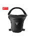 Motowolf Rockbros Reitrucksack Schwarz
