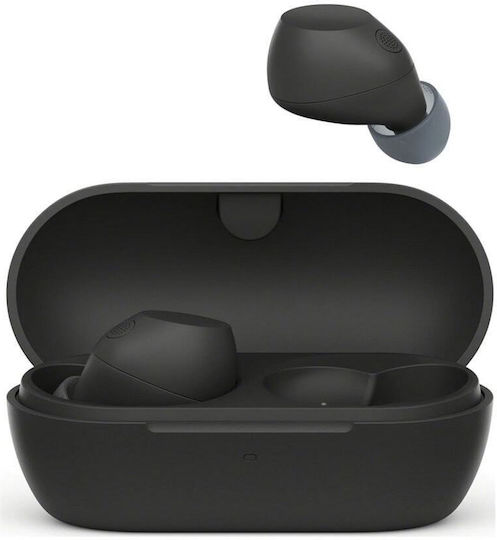 Sony In ear Безжични слушалки Bluetooth със синя устойчивост на изпотяване