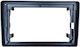 Smartic Πρόσοψη Συμβατή με Οθόνη 9" για Audi A4 2000-2008