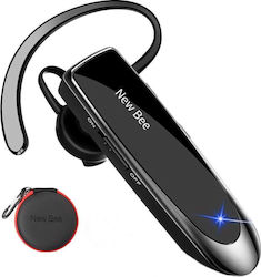 NewBee In-ear Μαύρα