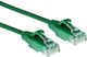 Act U/UTP Cat.6 (Gigabit) Ethernet-Netzwerkkabel 10 m Grün