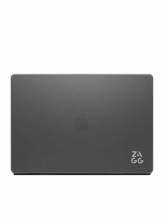 Zagg Θήκη Laptop 13" Γκρι