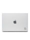 Zagg Θήκη για Laptop 13" σε Διάφανο χρώμα