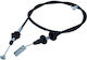 Kupplungsseil Suzuki Jimny 1.3 16v 98 2371081a40