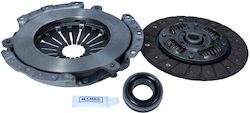 Kit Ambreiaj Complet Hyundai Accent I20 I30 Ix20 1 4-1 6 12