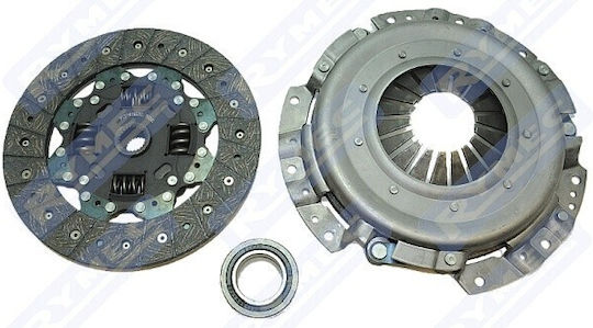 Συμπλέκτης Πλήρης Nissan Patrol 2,8 Td 86-97