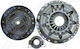 Kupplungssatz Volkswagen T4 2,4 D 90-98