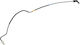 Clutch Pipe Citroen C5/Peugeot 508 08 9805420680
