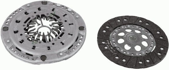 Съединител Fiat Stilo 1,9 Jtd 01-08 71783740