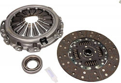 Συμπλέκτης Πλήρης Nissan Navara Pathfinder 2,5 Dci 05 Συμπλέκτης Πλήρης Nissan Navara Pathfinder 2,5 Dci 05